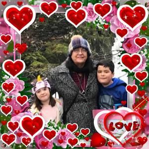 Meet your Posher, Ida